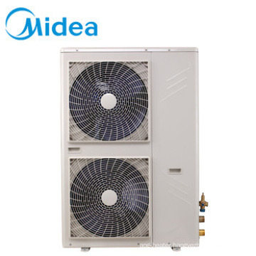 Midea 60Hz Industrial Commercial Air Cooled Scroll Mini Chiller for Villa